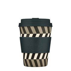 Ecoffee MUG Ecoffee Cup Look Into My Eyes Travel Mug 350ml (7143917518937)