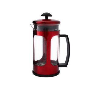 Eetrite Eetrite Coffee Plunger – Red (2130924634201)