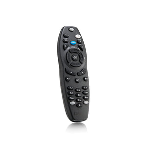ELLIES Remotes Original DStv 4136 HD Single View Remote Control (6536519385177)