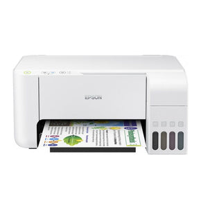 Epson Printer Epson ecoTank L3116 3in1 Printer (4736355434585)