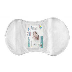 FIBRASCA pillow Fibrasca Baby Bath Cushion Z4179 (2061743784025)