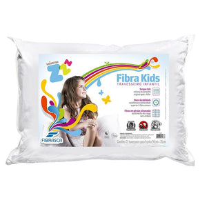 FIBRASCA pillow Fibrasca Kids Fibre Pillow Z4278 (2061743816793)