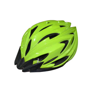Fluid Cooper LED Helmet Medium Adult FL-LED-M (4323590635609)