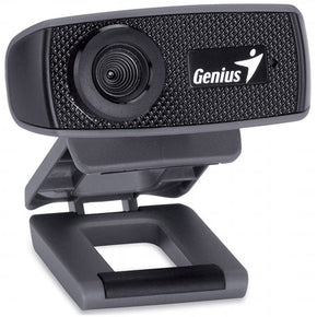 Genius Digital Camera Genius Webcam, Facecam 1000X (7154635997273)