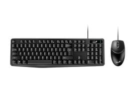 Genius Genius KM-170 Keyboard and Mouse Combo (7146584801369)