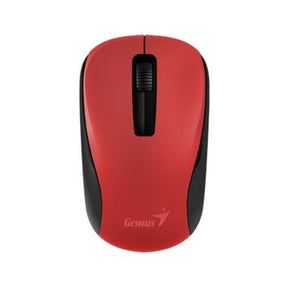 Genius Mouse Genius Mm USB Wl Op Nx-7005 Red (7179179622489)