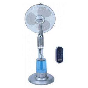 Goldair Tech & Office Goldair GPFM-401 40cm Pedestal Mist Fan (2061591674969)