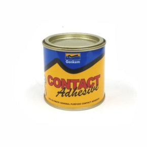 HARDWARE glue Contact Adhesive 250ml (4775402045529)