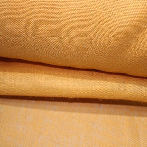 Hessian Colour Hessian 130cm Orange (7003549204569)