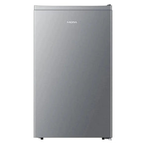 Hisense Refrigerators Hisense Mora 92L Titanium Silver Bar Fridge  M125RTS (6963245154393)