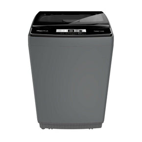 Hisense 16Kg Metallic Top Loader Washing Machine | mhcworld.co.za (6601286811737)