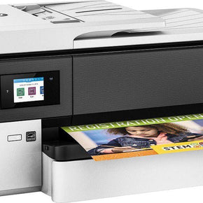 HP Printer HP OfficeJet Pro 7720 A3 Wide Format 4-in-1 Wi-Fi Inkjet Printer (6623396921433)