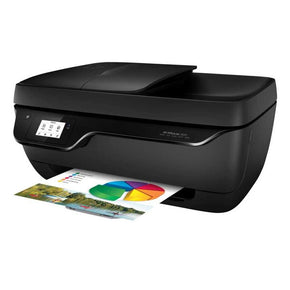 HP Tech HP DeskJet Ink Advantage 3835 4-in-1 Multifunction Wi-Fi Inkjet Printer (2061699154009)