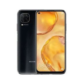 Huawei Smart Phones Huawei P40 Lite Midnight Black (4786340331609)