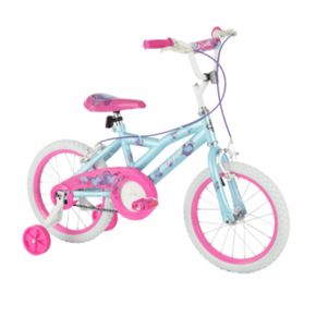 Huffy 16" So Sweet Girl Tricycle Girls 21110Y - MHC World (2061538558041)