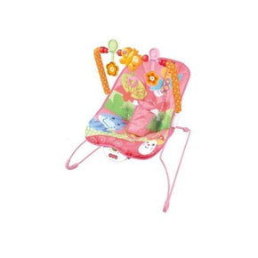IBABY BABY CHAIR Ibaby Cartoon Deluxe Bouncer 68134 (6603328618585)