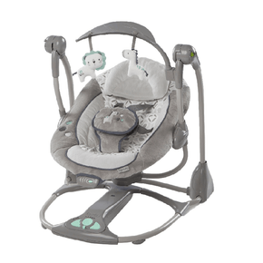 INGENUITY baby swing Ingenuity Convertme Swing-2-Seat (6601996173401)