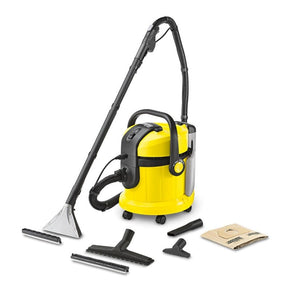 KARCHER Cleaner Karcher Spray Extraction Carpet Cleaner SE4001 (7015124074585)