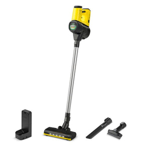 KARCHER Vacuum Cleaner Karcher Battery-power Vacuum Cleaner VC6 Cordless Our Family (7015776387161)