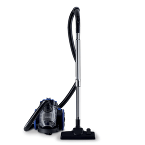 Kenwood Vacuum Cleaner Kenwood Vacuum Cleaner Black & Blue VBP50.000BB (7061226848345)