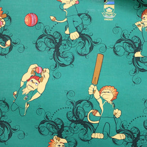 Kids Fabrics Kids Fabrics S.A Cricket 235CM (4776323317849)