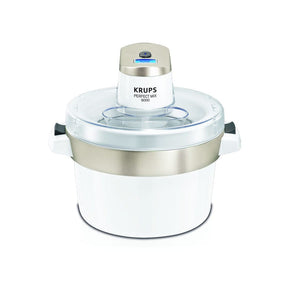 KRUPS Pressure Cooker Krups 1.6L Digital Ice Cream Maker GVS241 (7285285093465)