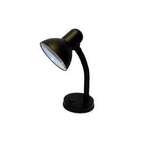 LAMP SHADES AND LANTERNS Furniture & Lights Desk Lamp TL005 Black (2061608452185)