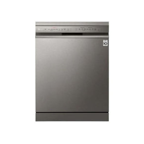 LG Dishwashers LG 14 Place Dishwasher DFB425FP (6962257854553)