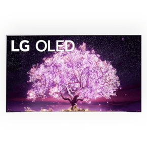 LG LG 48'' OLED Smart TV OLED48C1PVB (6973455859801)