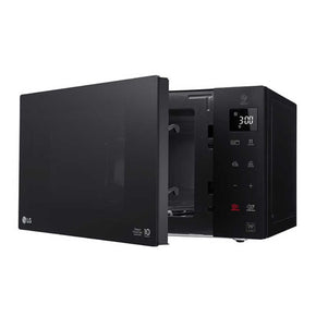 LG 42L NeoChef Black Microwave with Smart Inverter | mhcworld.co.za (2061739491417)