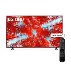 LG Smart TV LG 75-inch ThinQ Smart TV 75UQ90006LC.AFBB (7206524354649)