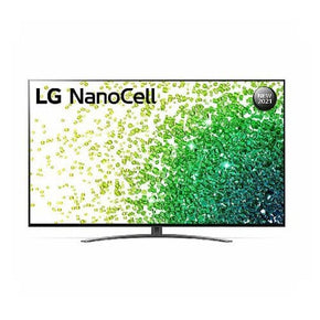 LG TV LG 55 4k UHD Smart TV 55NANO86VPA (7280278011993)