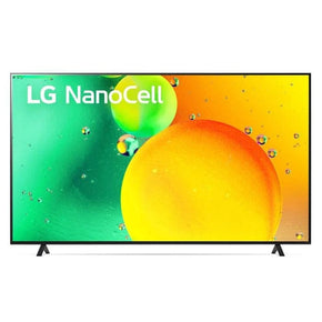 LG TV Lg 86" Nanocell 120HZ 4K Uhd TV 86NANO796QA (7280212836441)