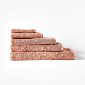 Linen House TOWEL Face Towel 33x33 Nara Clay Linen House Nara Clay Towel Collection (6547584090201)
