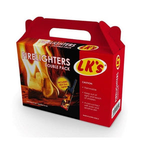 LK'S Firelighter Lk’s Firelighters 124/13 (2061810597977)