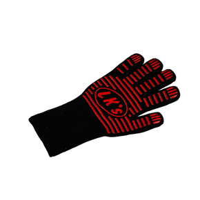 LK'S Oven Glove LK'S High Heat BBQ Glove 105/78 (7161549062233)