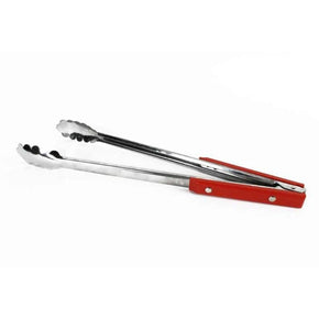 Tongs Salad Stainless Steel and Plastic Handle - MHC World (2061546160217)