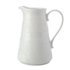 Maxwell & Williams BOWL Maxwell & Williams Dune Pitcher White 2.5L DR0415 (7244519800921)