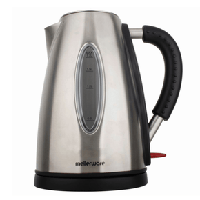 Mellerware KETTLE Mellerware kettle 1.7 Litre cordless Potenza (7107350560857)