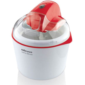 Mellerware Small appliances Mellerware Crema Deluxe Ice Cream Maker (4323285532761)
