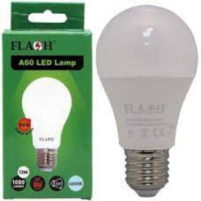 MHC World Bulb Led XLED-A6012ED A60 12W E27 (7233827471449)