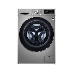 MHC World LG 8.5kg Front Loader Washing Machine F2V5GYP2TE (7141800083545)