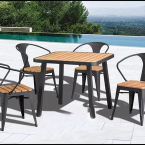 MHC World Outdoor Furniture Outdoor Set TY-012(Pre Order 7 Working Days) (7071829524569)