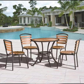 MHC World Outdoor Furniture Outdoor Set TY-013(Pre Order 7 Working Days) (7071387484249)