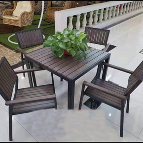 MHC World Outdoor Furniture Outdoor Set TY-014 (Pre Order 7 Working Days) (7071806193753)