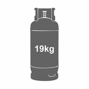 MHC World Promotions LPG 19KG Gas Cylinder (FILL ONLY) (2061818396761)