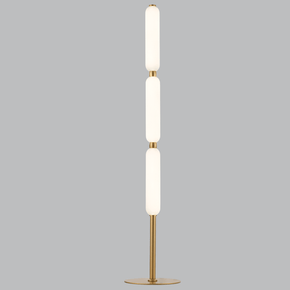 MHC World Table Lamp SL403 Gold (7231763054681)