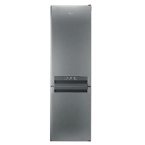 MHC World Whirlpool 231L fridge/freezer: frost free BSNF9782OX (7282669060185)