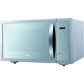 Midea Midea 45L Silver Microwave EM145A2HG (7091360923737)