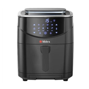 MILEX AIR FRYER Milex Steam Air Fryer 7 Litre MSA004 (7154848727129)
